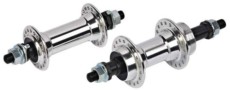 mountain bike hubs
